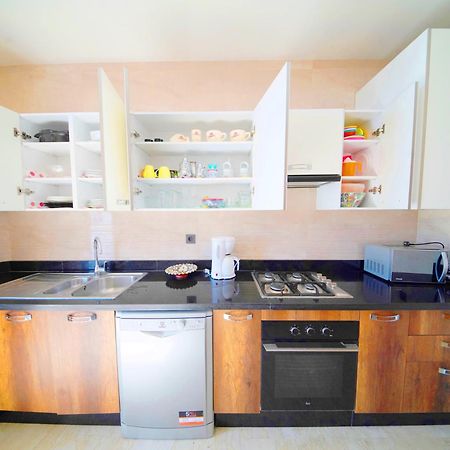Apartamento AgadirBay Exterior foto