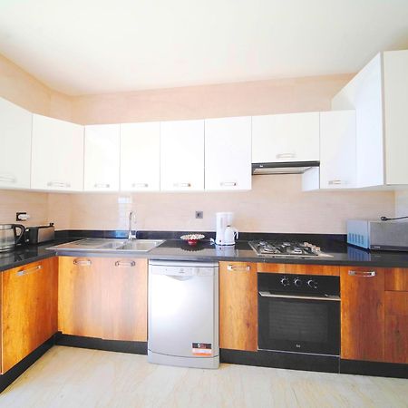 Apartamento AgadirBay Exterior foto