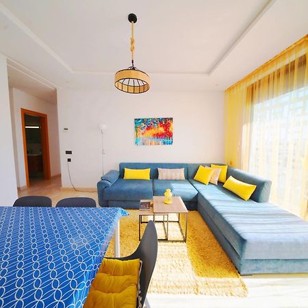 Apartamento AgadirBay Exterior foto