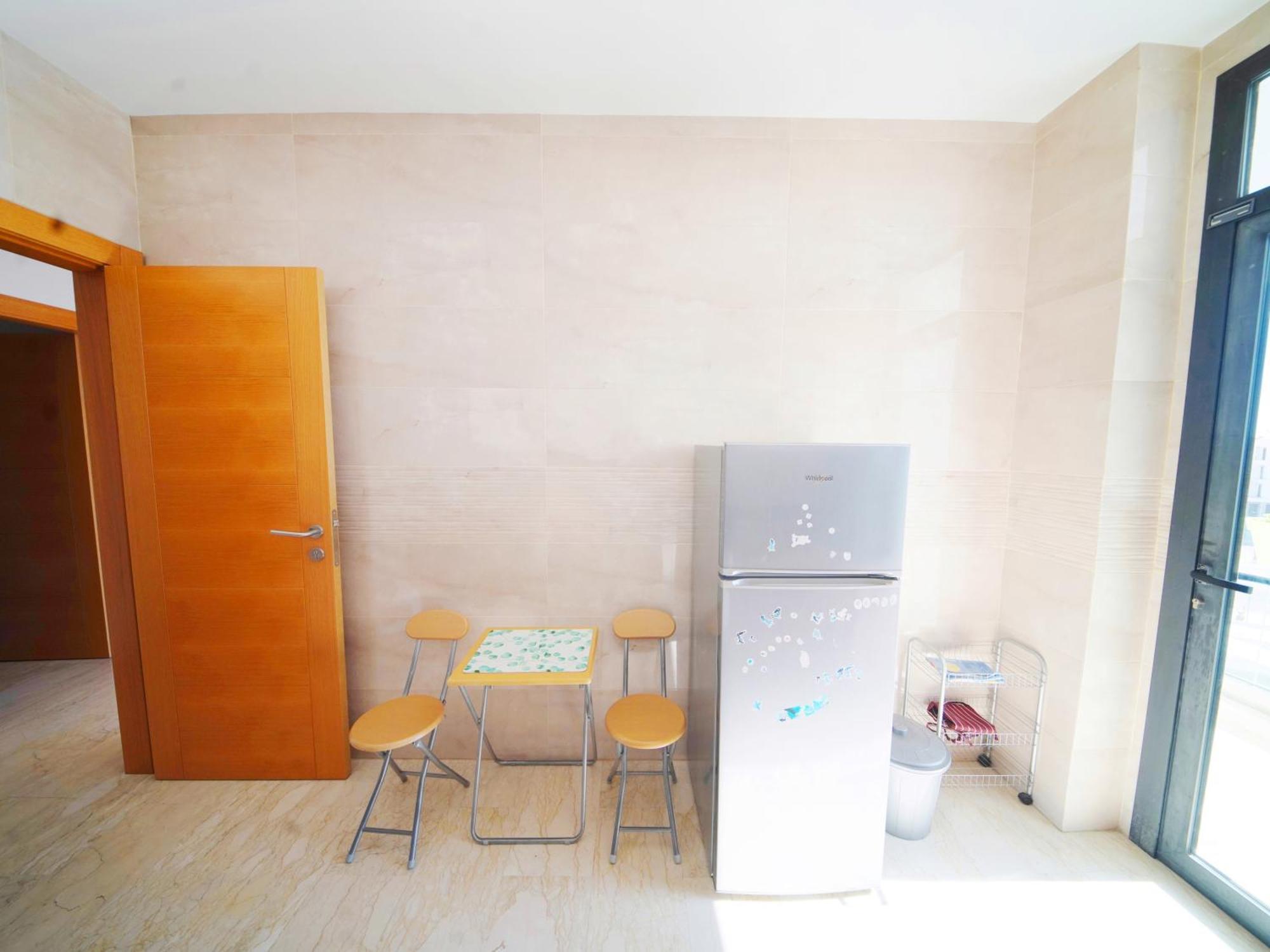 Apartamento AgadirBay Exterior foto