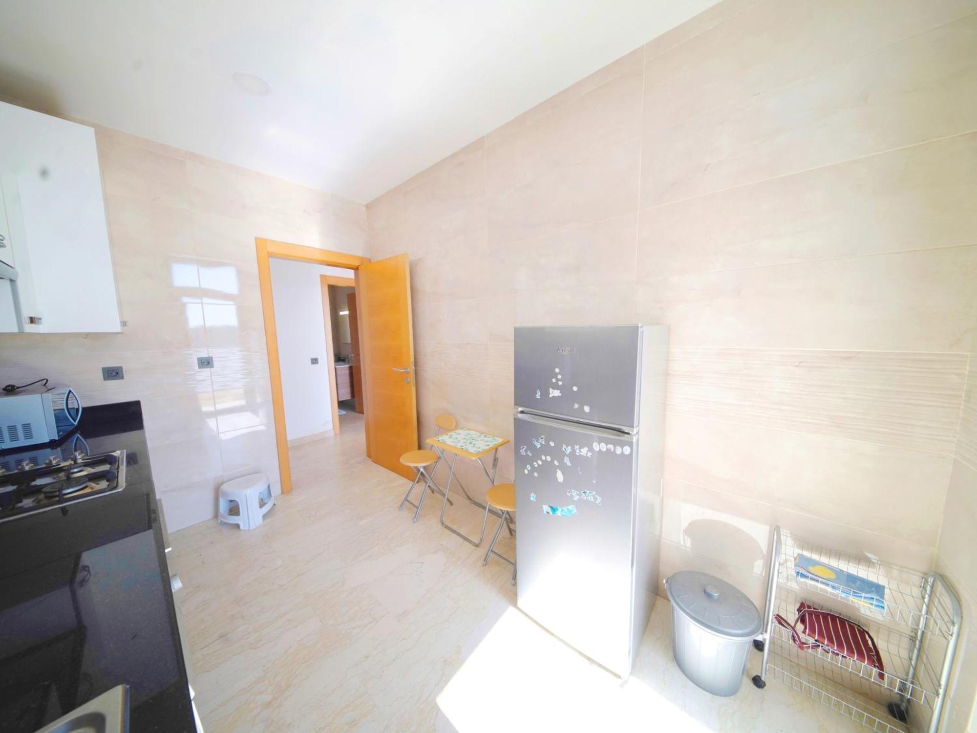 Apartamento AgadirBay Exterior foto