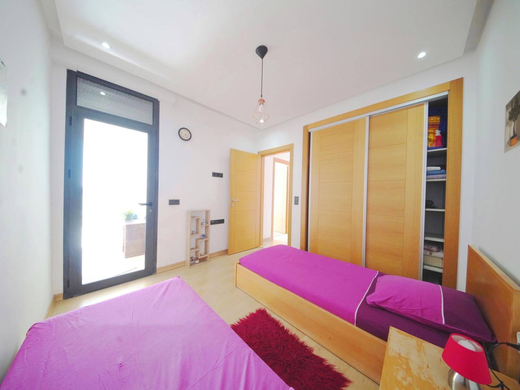 Apartamento AgadirBay Exterior foto