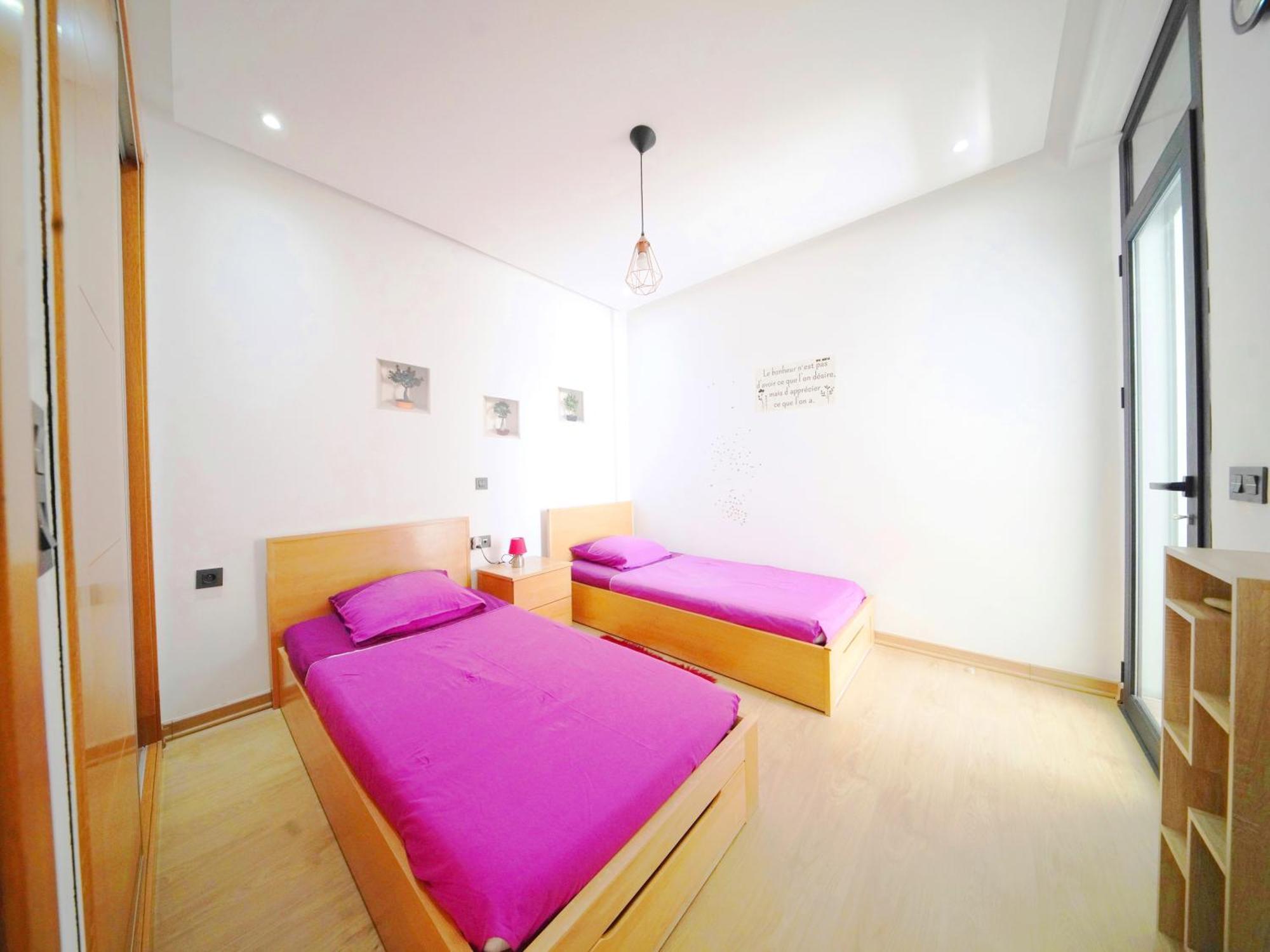 Apartamento AgadirBay Exterior foto