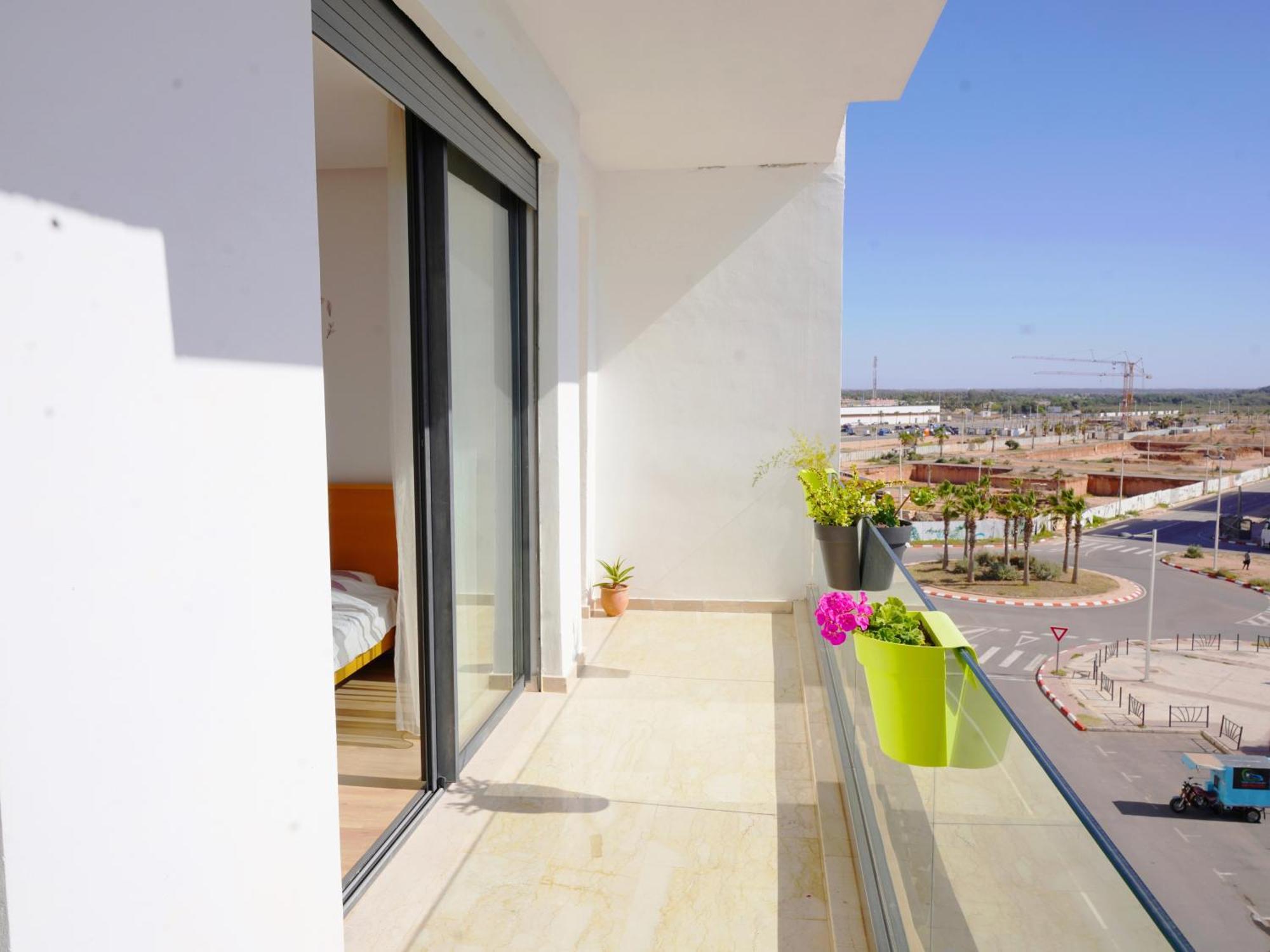 Apartamento AgadirBay Exterior foto
