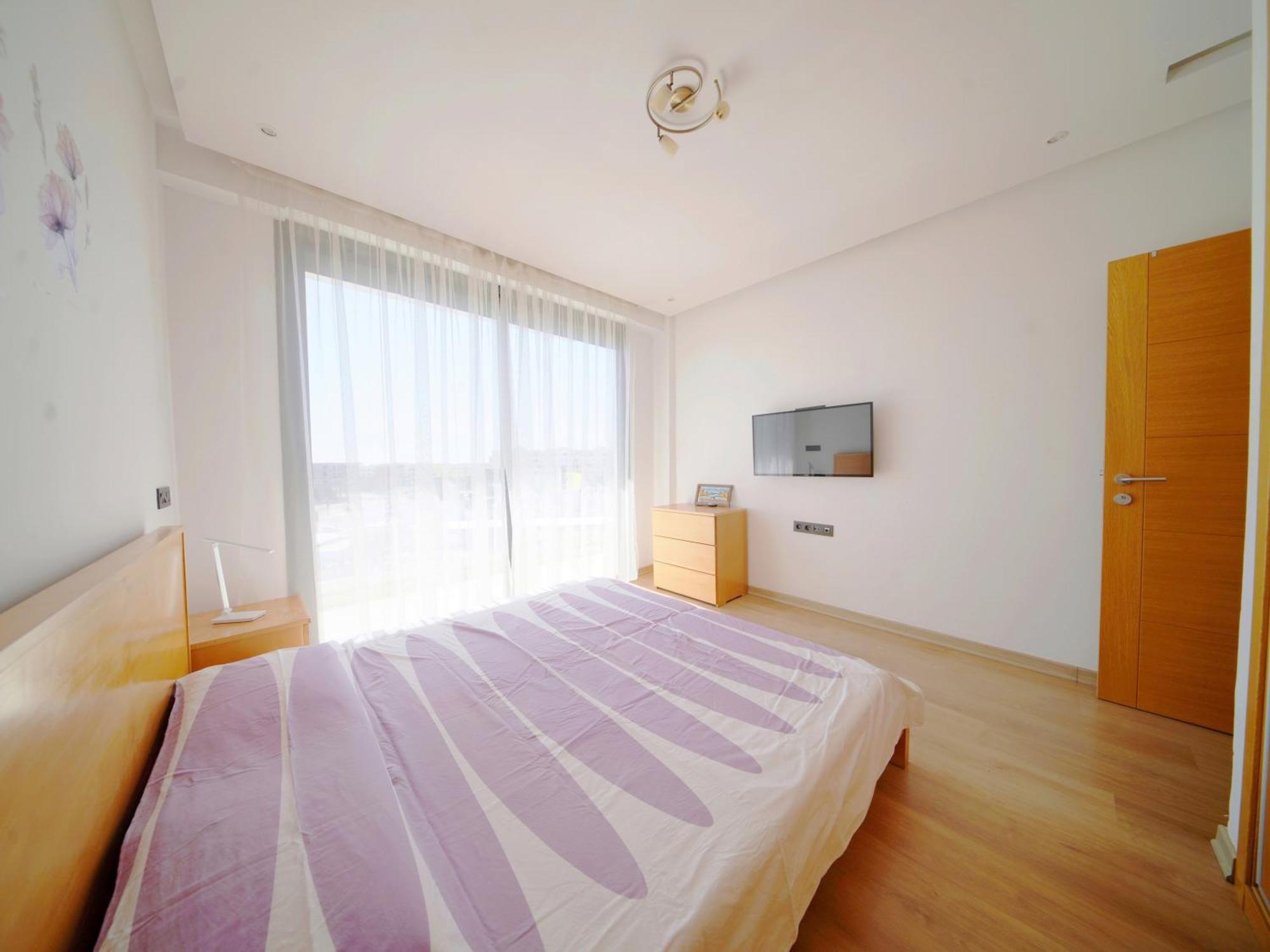 Apartamento AgadirBay Exterior foto
