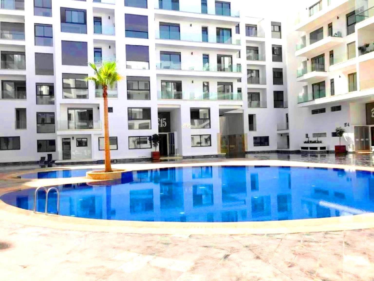Apartamento AgadirBay Exterior foto